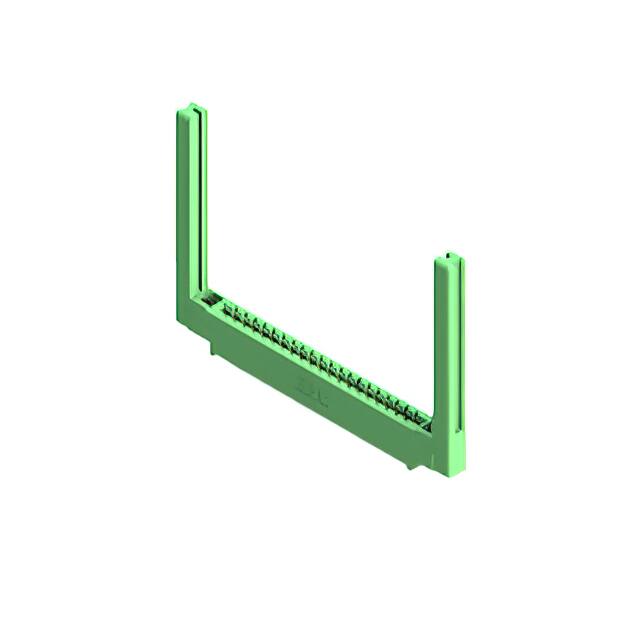 337-020-544-658 EDAC Inc.  Connecteurs de bordure